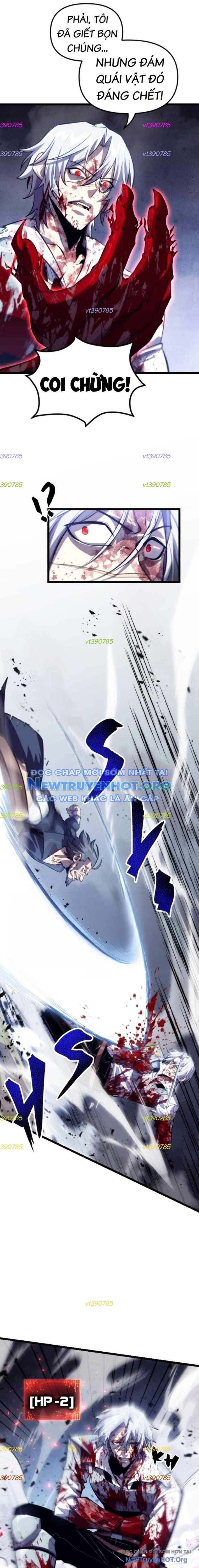 Hệ Thống Huyết Quỷ Chapter 6 - Trang 2