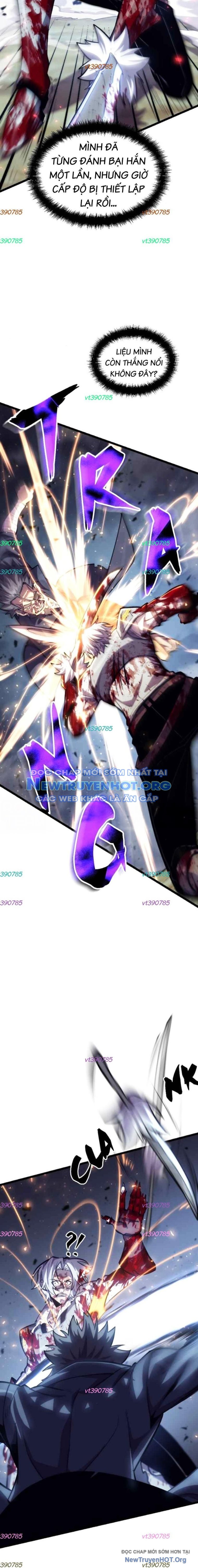 Hệ Thống Huyết Quỷ Chapter 6 - Trang 2