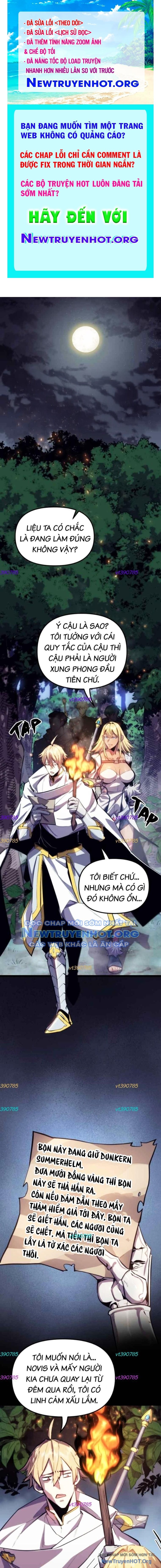 Hệ Thống Huyết Quỷ Chapter 6 - Trang 2