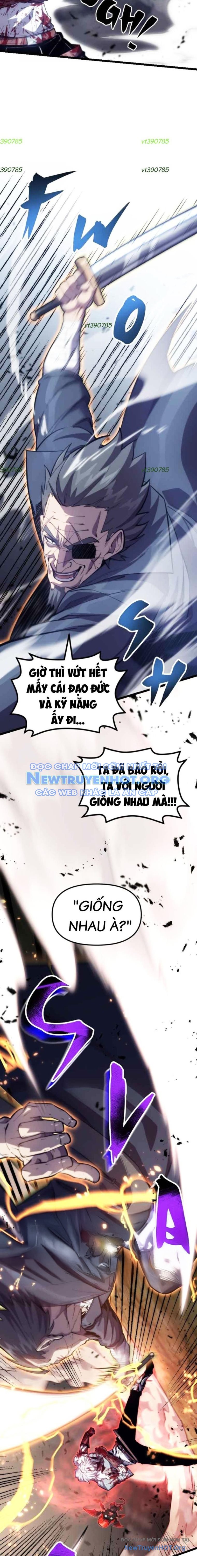 Hệ Thống Huyết Quỷ Chapter 6 - Trang 2