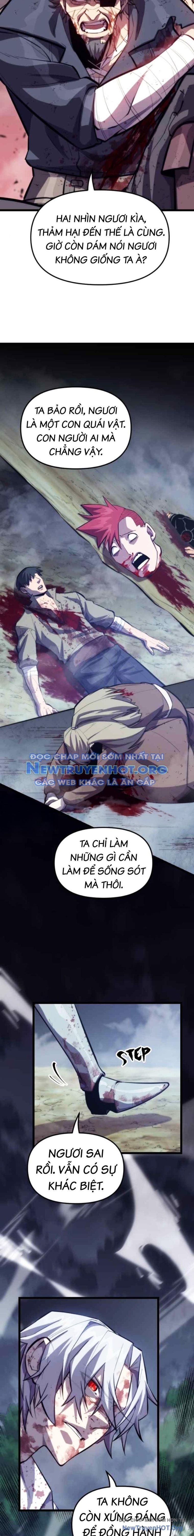 Hệ Thống Huyết Quỷ Chapter 6 - Trang 2