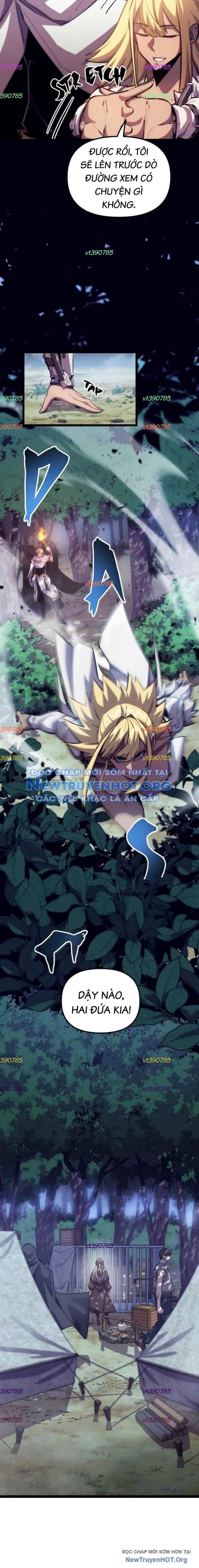 Hệ Thống Huyết Quỷ Chapter 6 - Trang 2