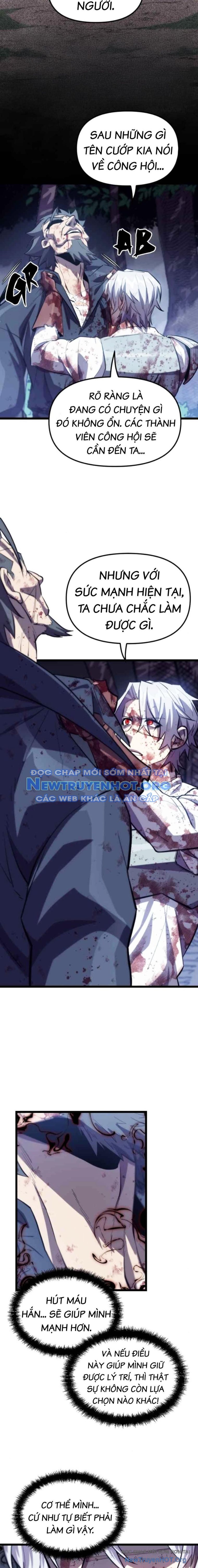 Hệ Thống Huyết Quỷ Chapter 6 - Trang 2