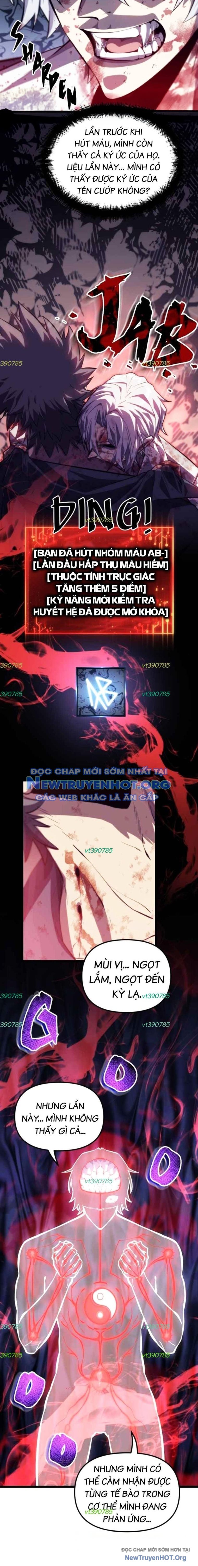 Hệ Thống Huyết Quỷ Chapter 6 - Trang 2