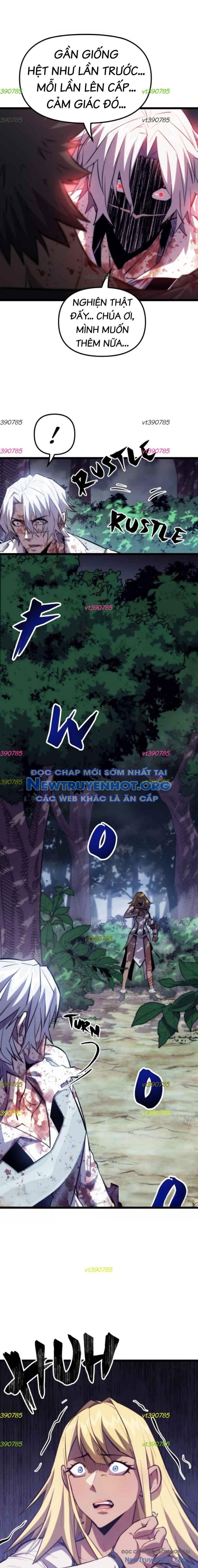 Hệ Thống Huyết Quỷ Chapter 6 - Trang 2