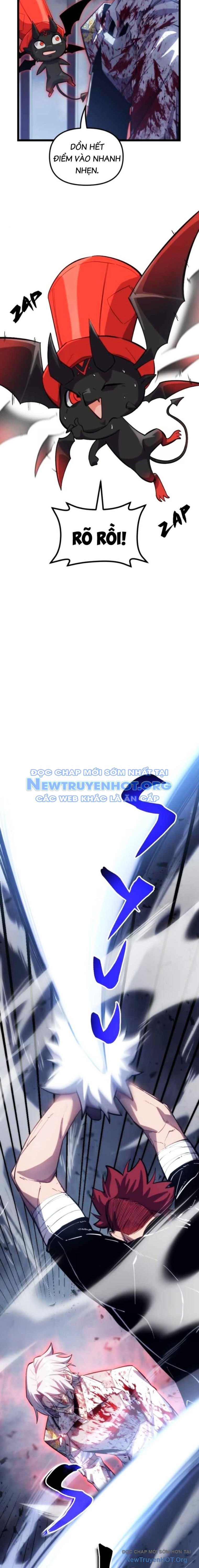 Hệ Thống Huyết Quỷ Chapter 6 - Trang 2