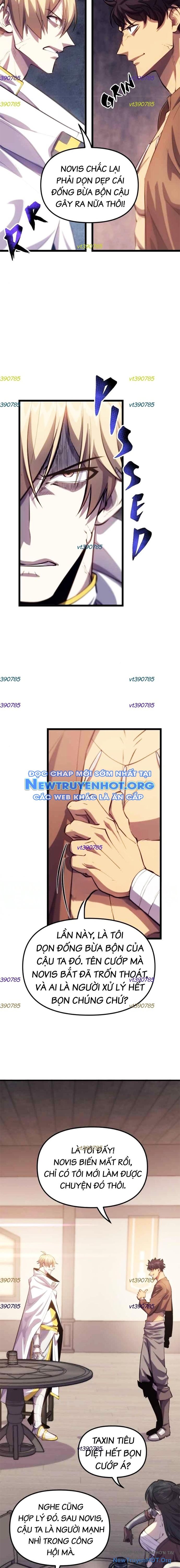 Hệ Thống Huyết Quỷ Chapter 7 - Trang 2