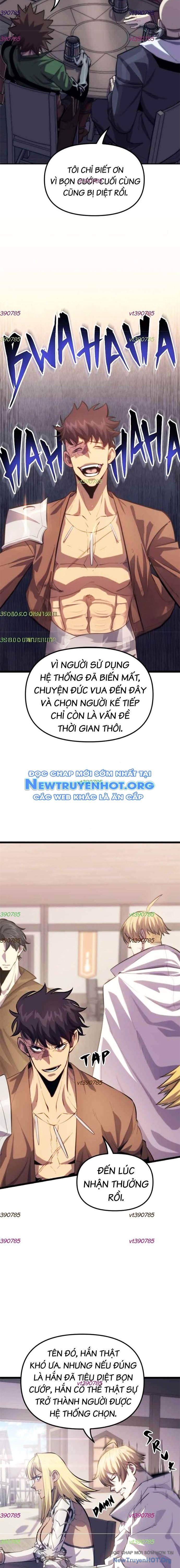 Hệ Thống Huyết Quỷ Chapter 7 - Trang 2