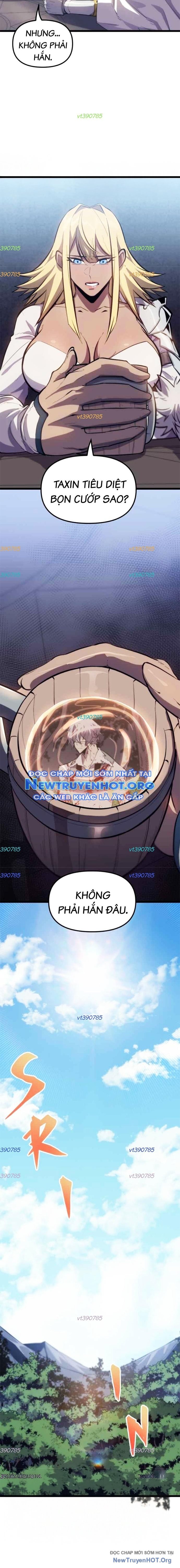 Hệ Thống Huyết Quỷ Chapter 7 - Trang 2