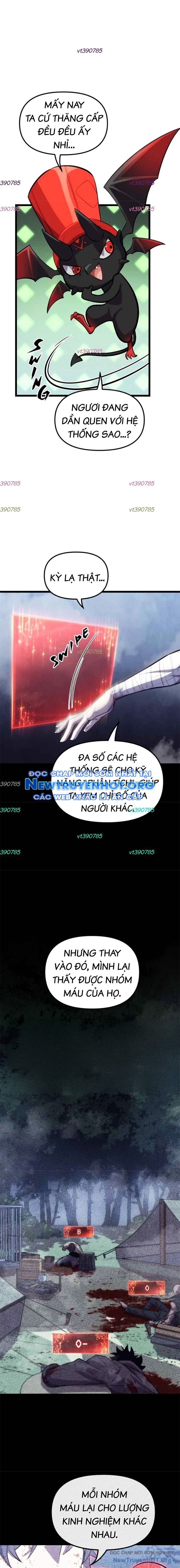Hệ Thống Huyết Quỷ Chapter 7 - Trang 2