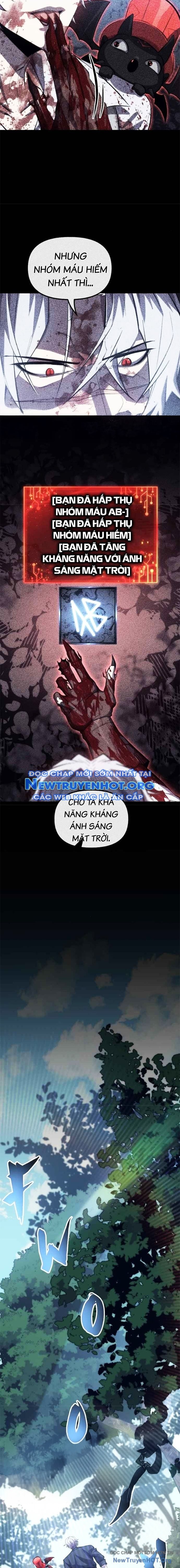 Hệ Thống Huyết Quỷ Chapter 7 - Trang 2