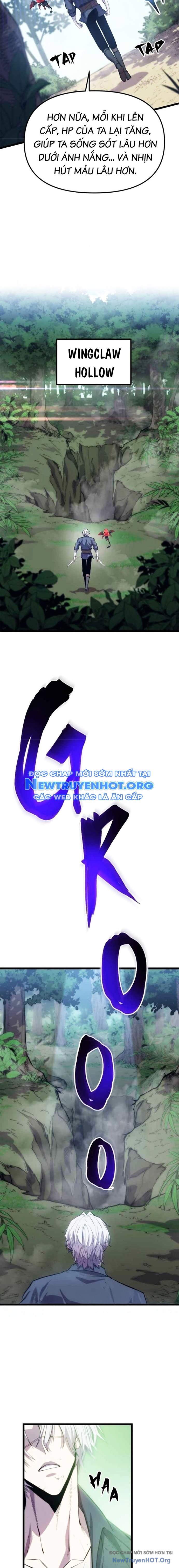 Hệ Thống Huyết Quỷ Chapter 7 - Trang 2