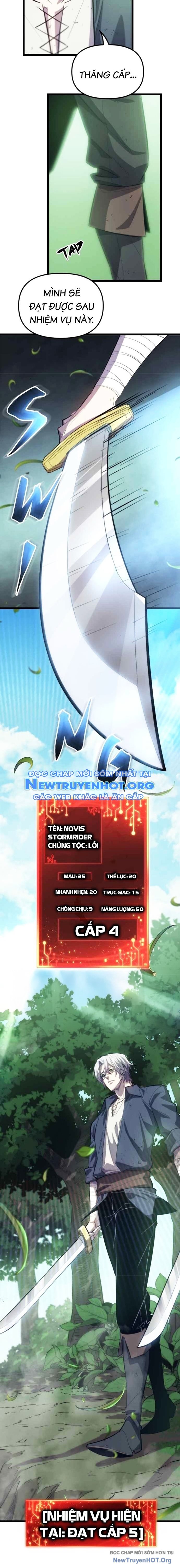 Hệ Thống Huyết Quỷ Chapter 7 - Trang 2