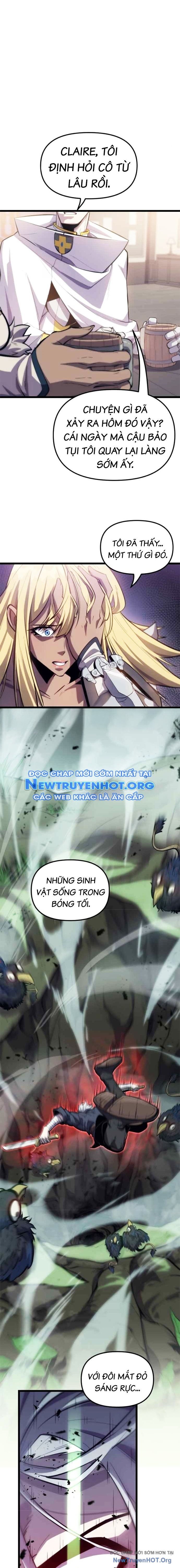 Hệ Thống Huyết Quỷ Chapter 7 - Trang 2