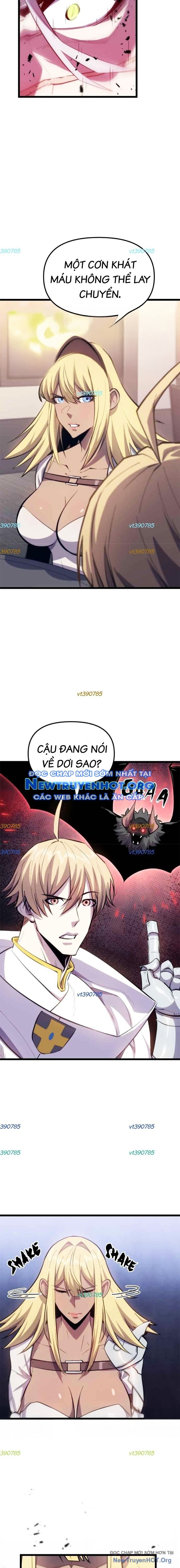 Hệ Thống Huyết Quỷ Chapter 7 - Trang 2