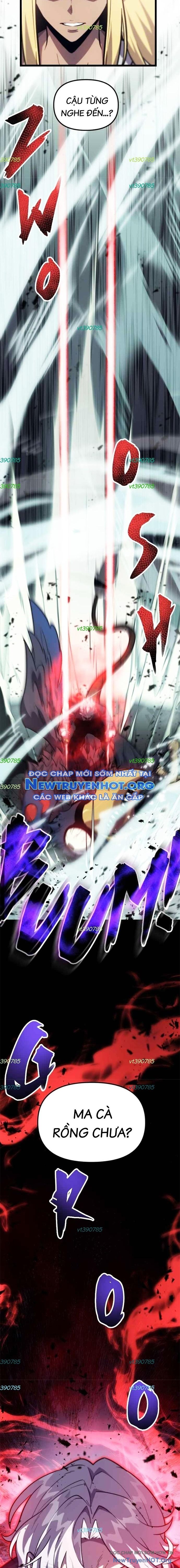 Hệ Thống Huyết Quỷ Chapter 7 - Trang 2