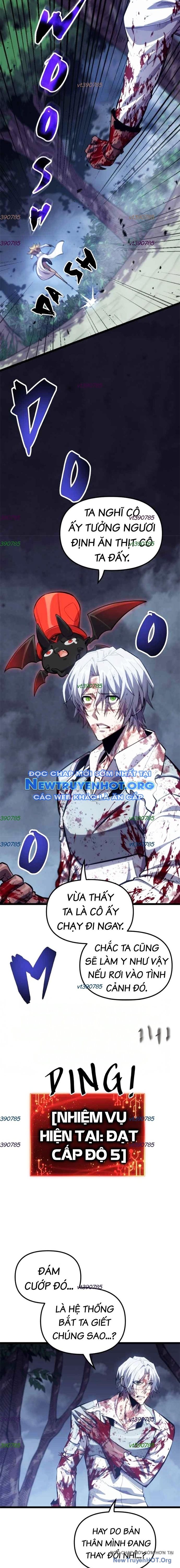 Hệ Thống Huyết Quỷ Chapter 7 - Trang 2