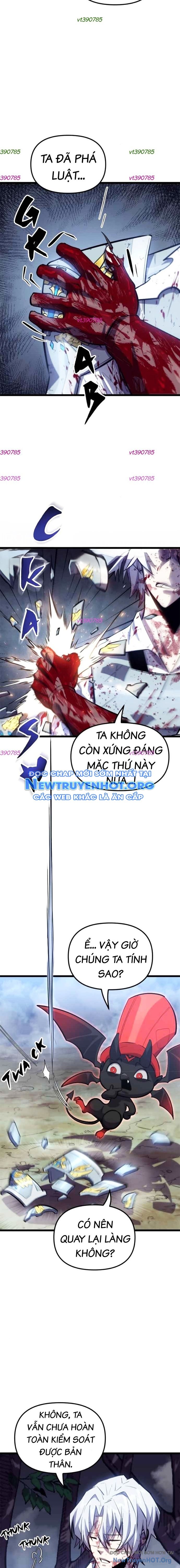 Hệ Thống Huyết Quỷ Chapter 7 - Trang 2
