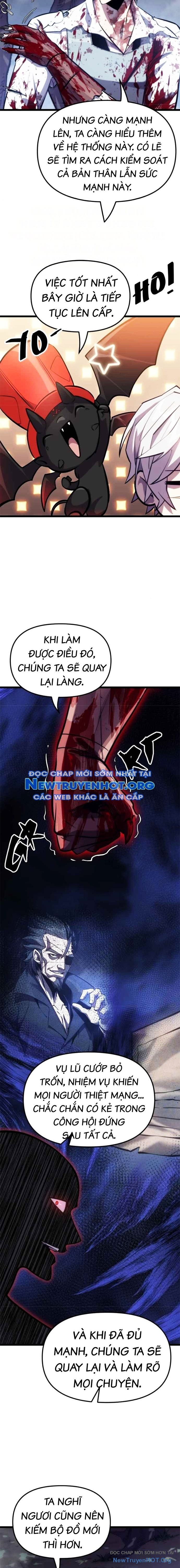 Hệ Thống Huyết Quỷ Chapter 7 - Trang 2
