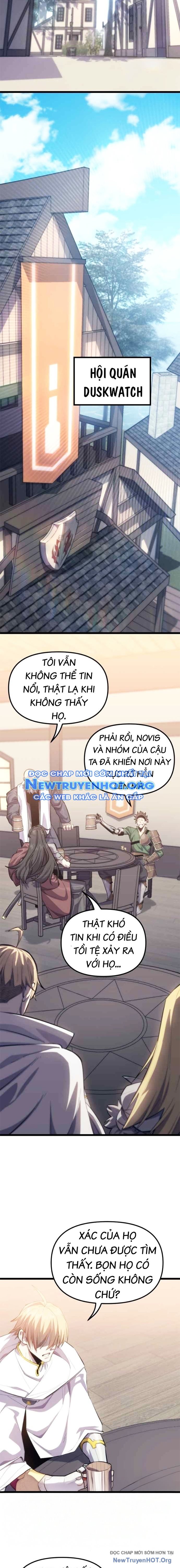 Hệ Thống Huyết Quỷ Chapter 7 - Trang 2