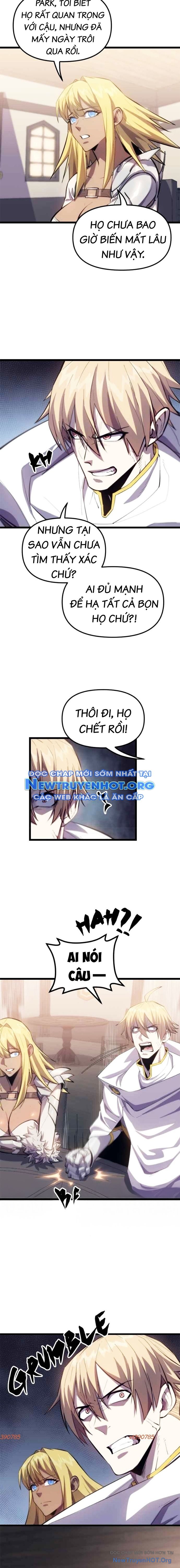 Hệ Thống Huyết Quỷ Chapter 7 - Trang 2