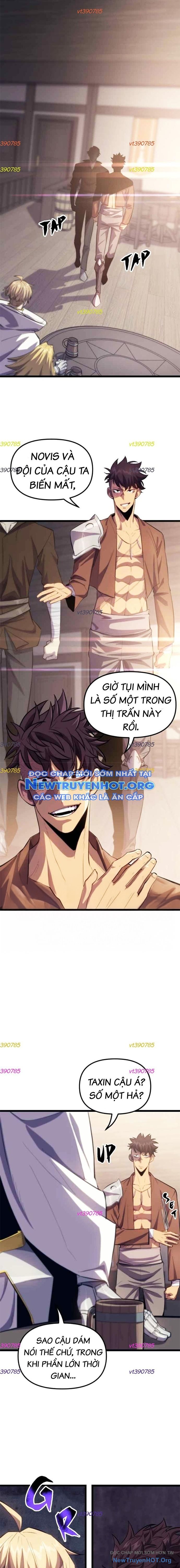 Hệ Thống Huyết Quỷ Chapter 7 - Trang 2