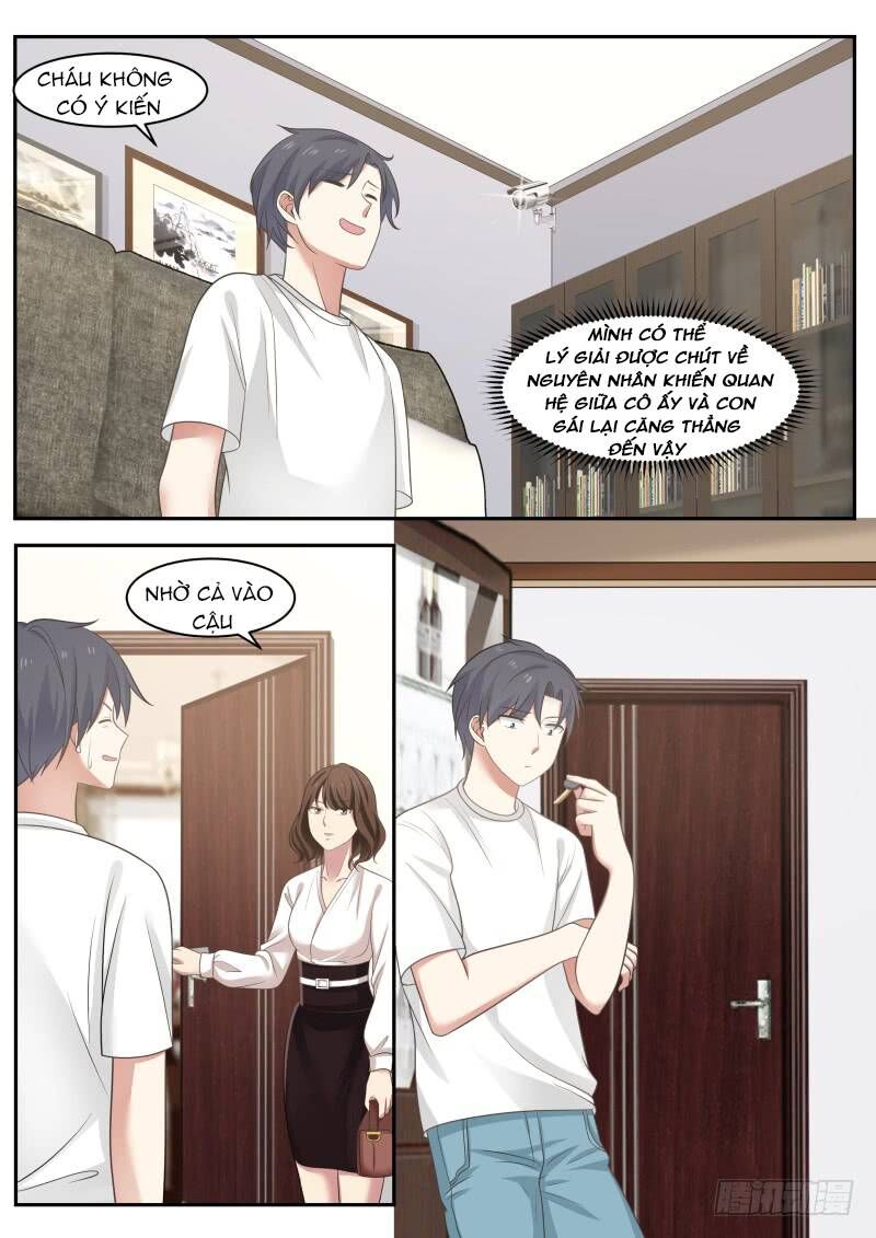 Hệ Thống Khoa Học Kỹ Thuật Đen Tối Của Học Bá Chapter 14 - Trang 2