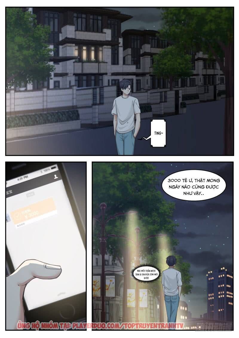 Hệ Thống Khoa Học Kỹ Thuật Đen Tối Của Học Bá Chapter 16 - Trang 2