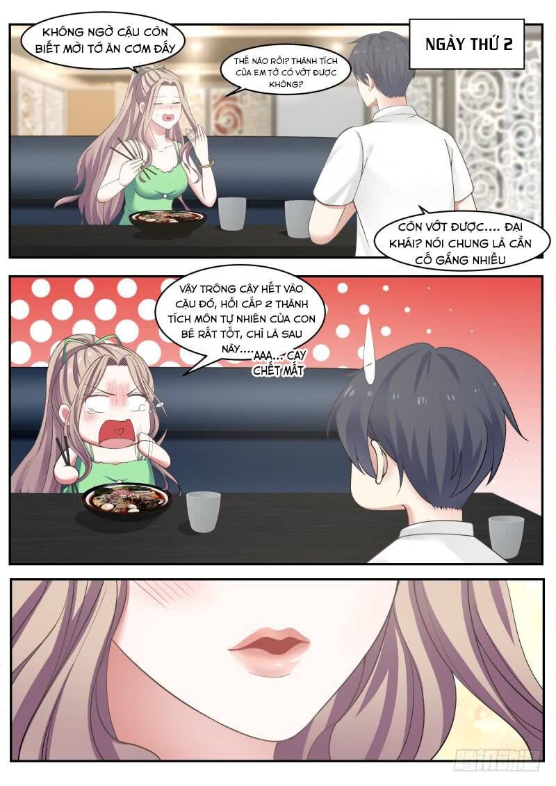 Hệ Thống Khoa Học Kỹ Thuật Đen Tối Của Học Bá Chapter 16 - Trang 2