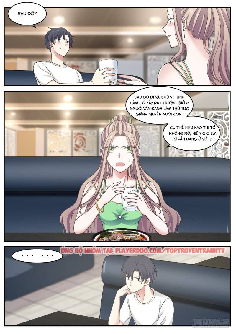 Hệ Thống Khoa Học Kỹ Thuật Đen Tối Của Học Bá Chapter 16 - Trang 2