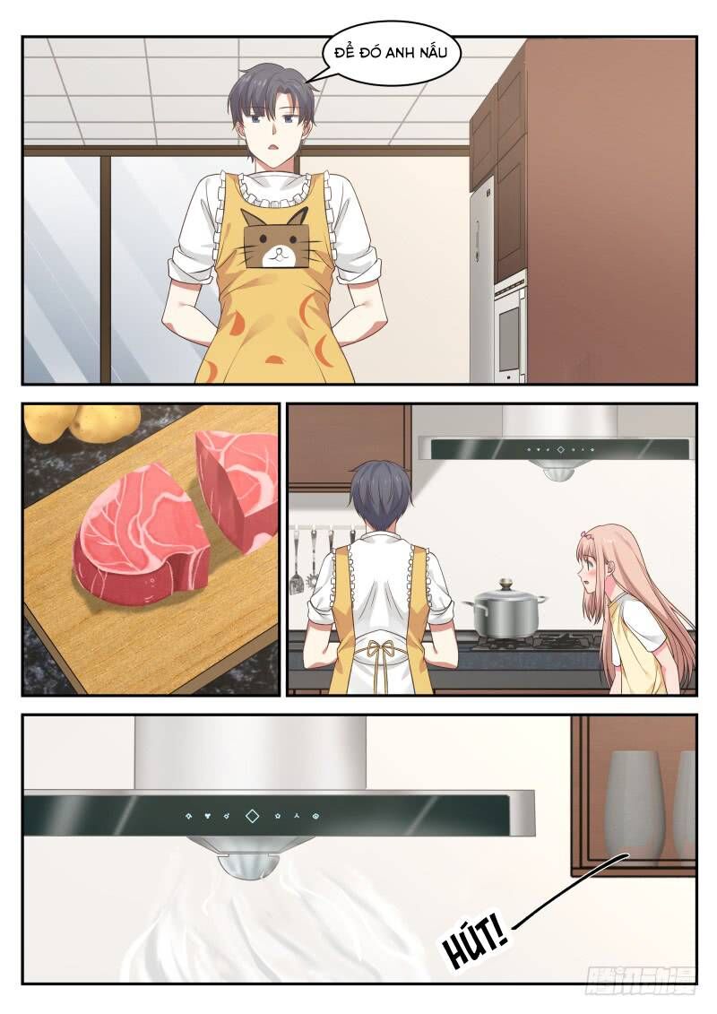 Hệ Thống Khoa Học Kỹ Thuật Đen Tối Của Học Bá Chapter 16 - Trang 2