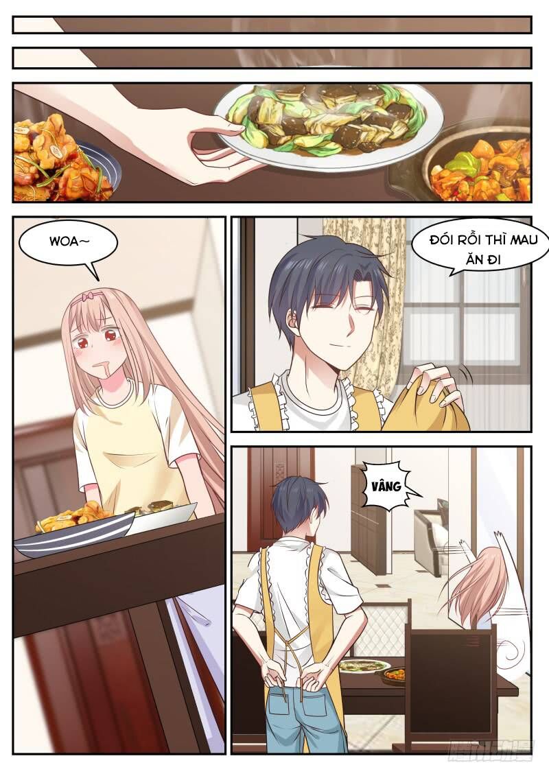 Hệ Thống Khoa Học Kỹ Thuật Đen Tối Của Học Bá Chapter 16 - Trang 2