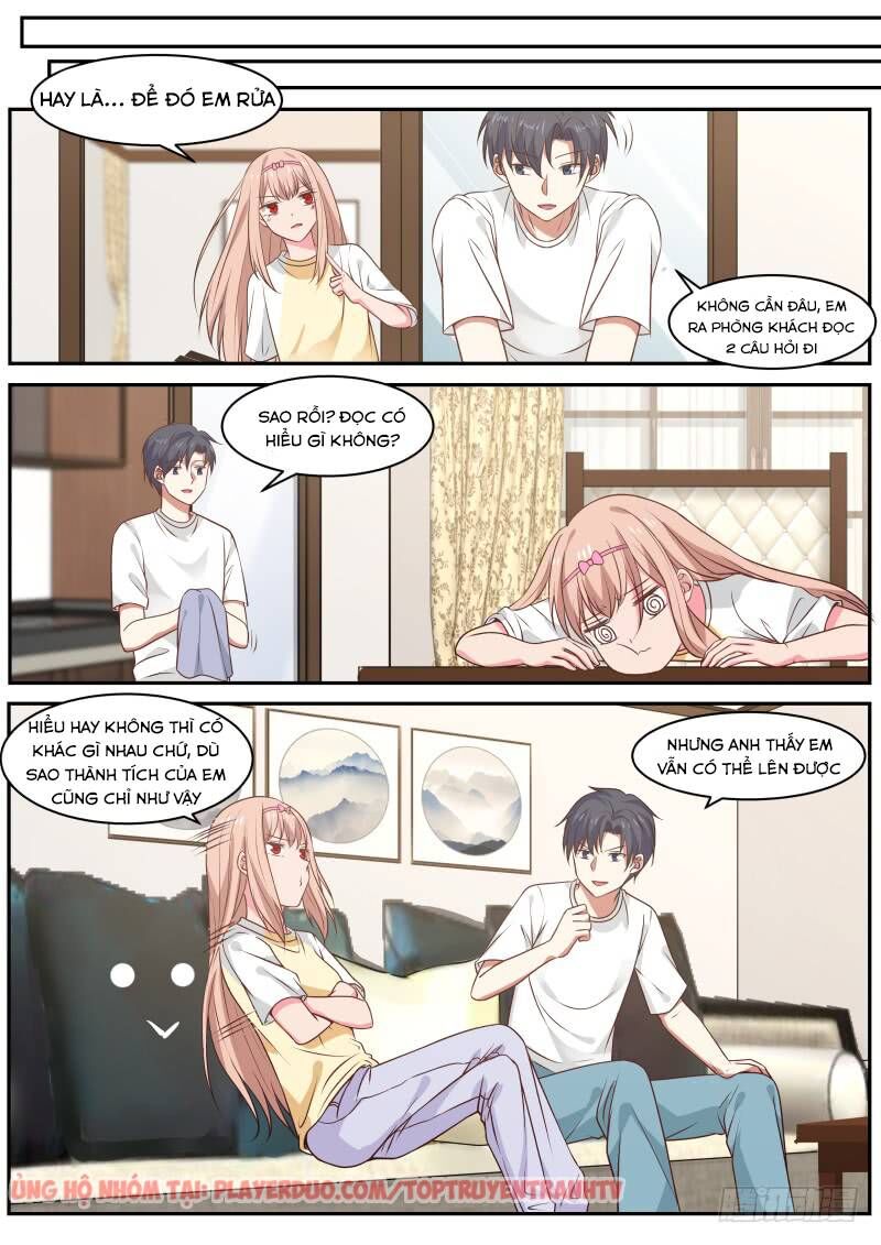 Hệ Thống Khoa Học Kỹ Thuật Đen Tối Của Học Bá Chapter 16 - Trang 2