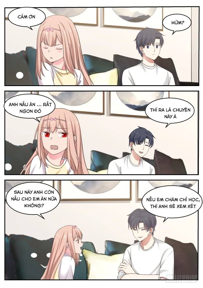 Hệ Thống Khoa Học Kỹ Thuật Đen Tối Của Học Bá Chapter 16 - Trang 2