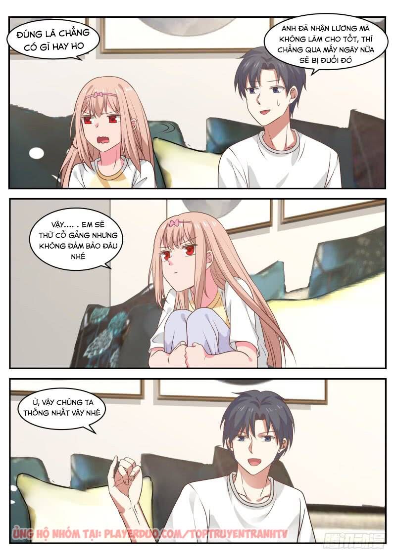 Hệ Thống Khoa Học Kỹ Thuật Đen Tối Của Học Bá Chapter 16 - Trang 2