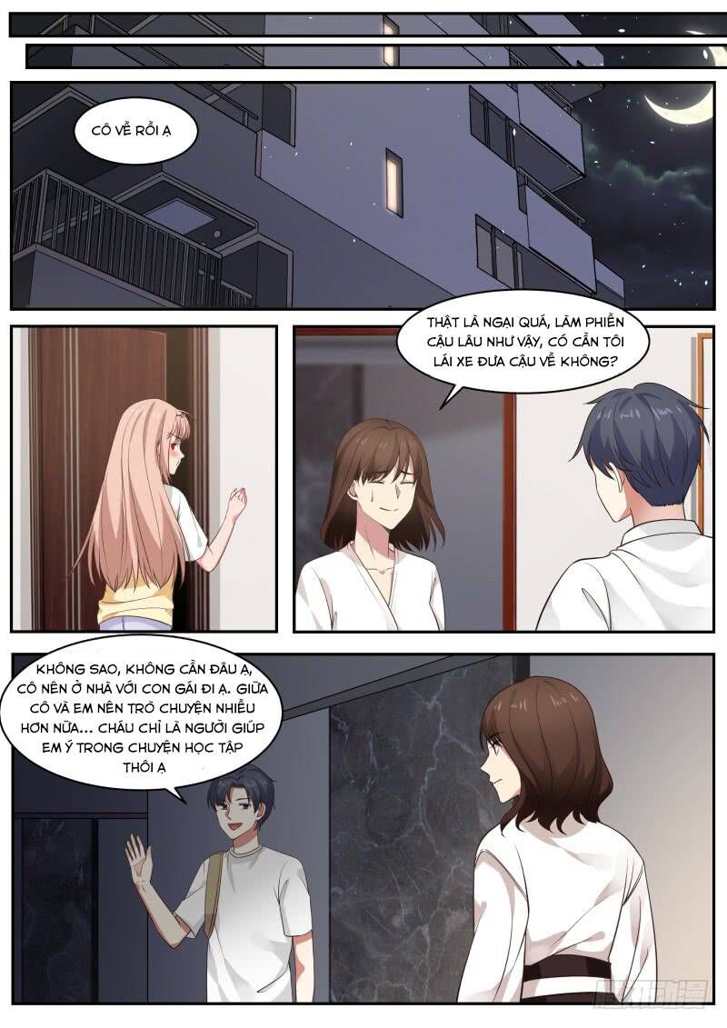 Hệ Thống Khoa Học Kỹ Thuật Đen Tối Của Học Bá Chapter 16 - Trang 2