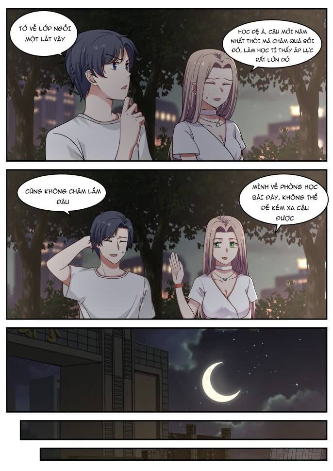 Hệ Thống Khoa Học Kỹ Thuật Đen Tối Của Học Bá Chapter 22 - Trang 2