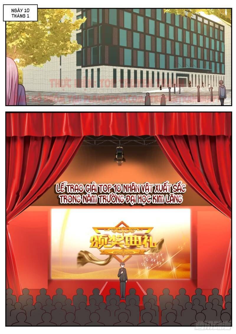 Hệ Thống Khoa Học Kỹ Thuật Đen Tối Của Học Bá Chapter 45 - Trang 2