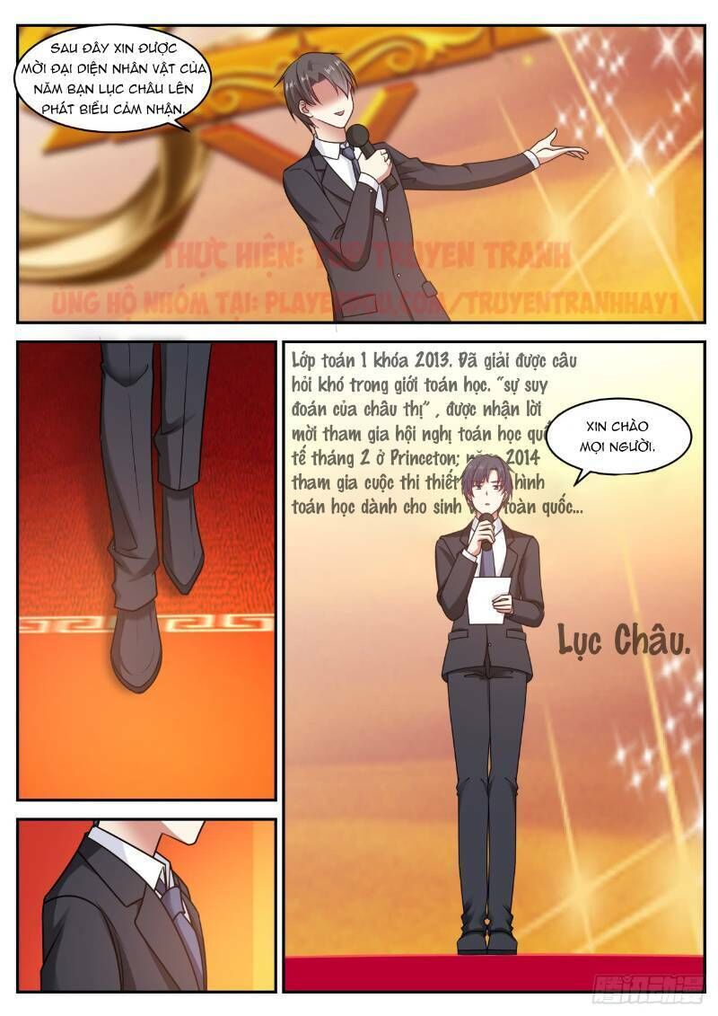 Hệ Thống Khoa Học Kỹ Thuật Đen Tối Của Học Bá Chapter 45 - Trang 2