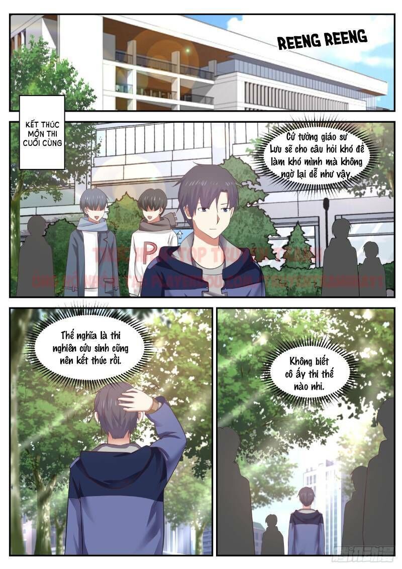 Hệ Thống Khoa Học Kỹ Thuật Đen Tối Của Học Bá Chapter 45 - Trang 2