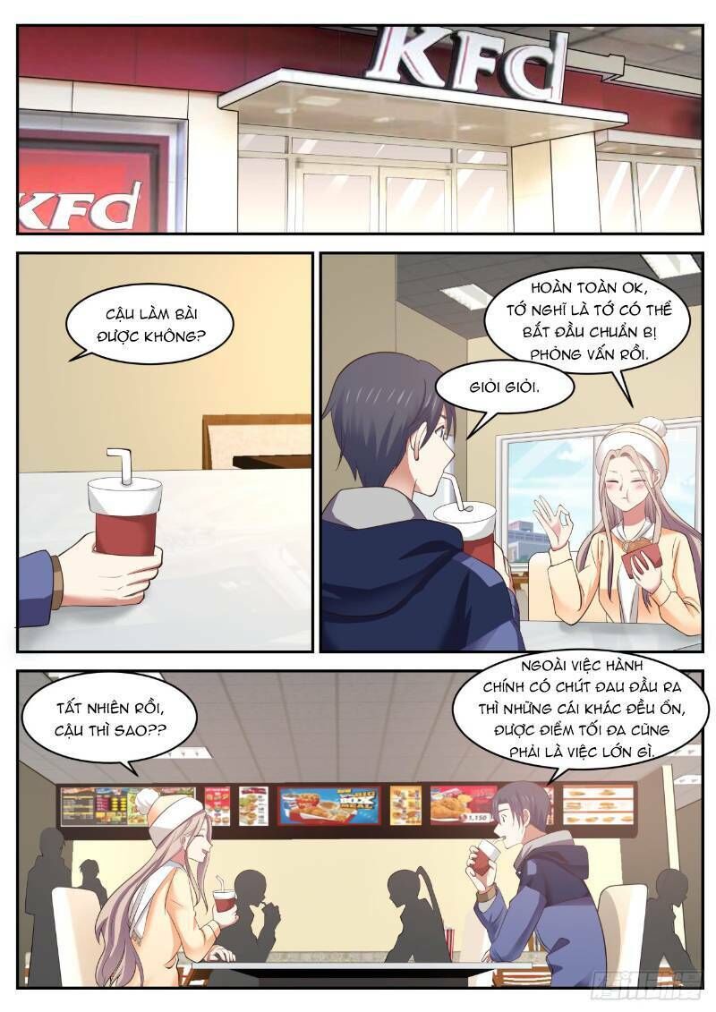 Hệ Thống Khoa Học Kỹ Thuật Đen Tối Của Học Bá Chapter 45 - Trang 2