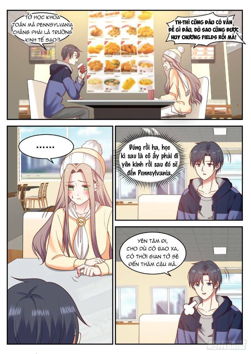 Hệ Thống Khoa Học Kỹ Thuật Đen Tối Của Học Bá Chapter 45 - Trang 2