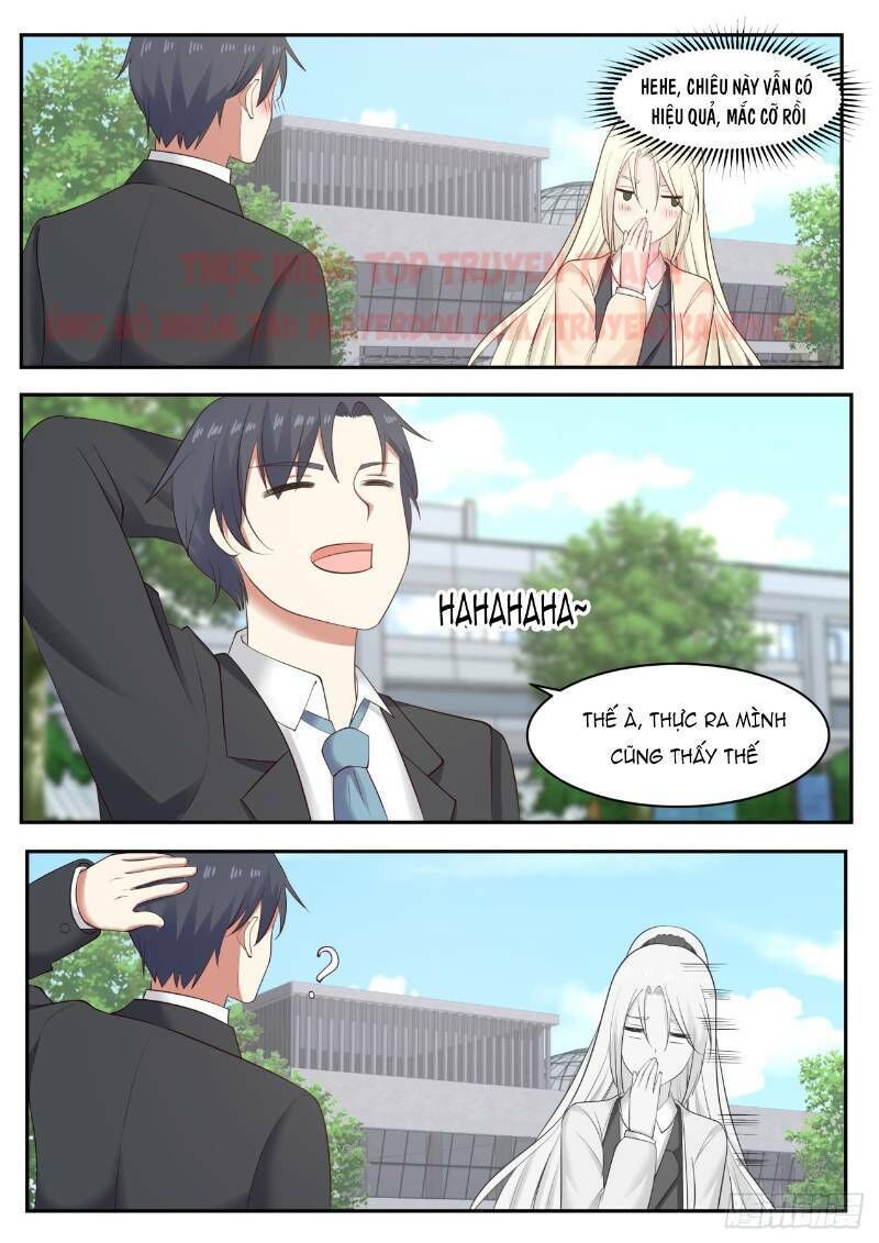 Hệ Thống Khoa Học Kỹ Thuật Đen Tối Của Học Bá Chapter 46 - Trang 2
