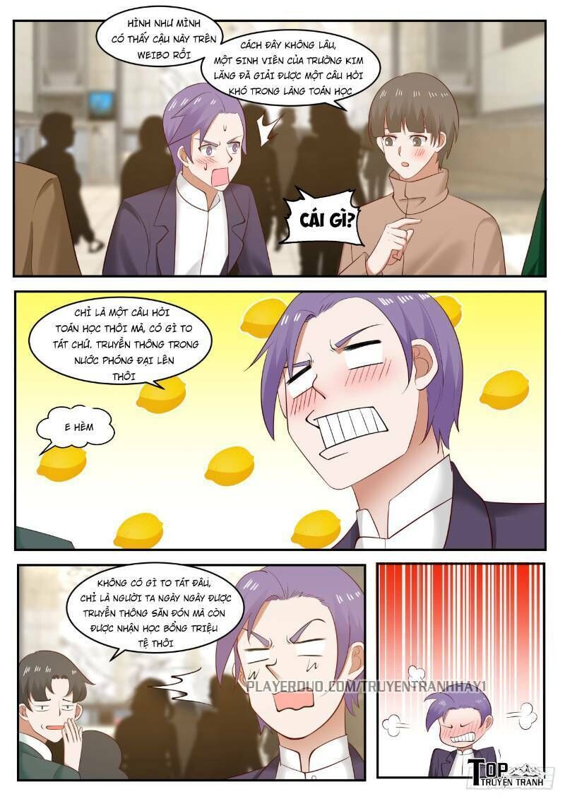 Hệ Thống Khoa Học Kỹ Thuật Đen Tối Của Học Bá Chapter 47 - Trang 2