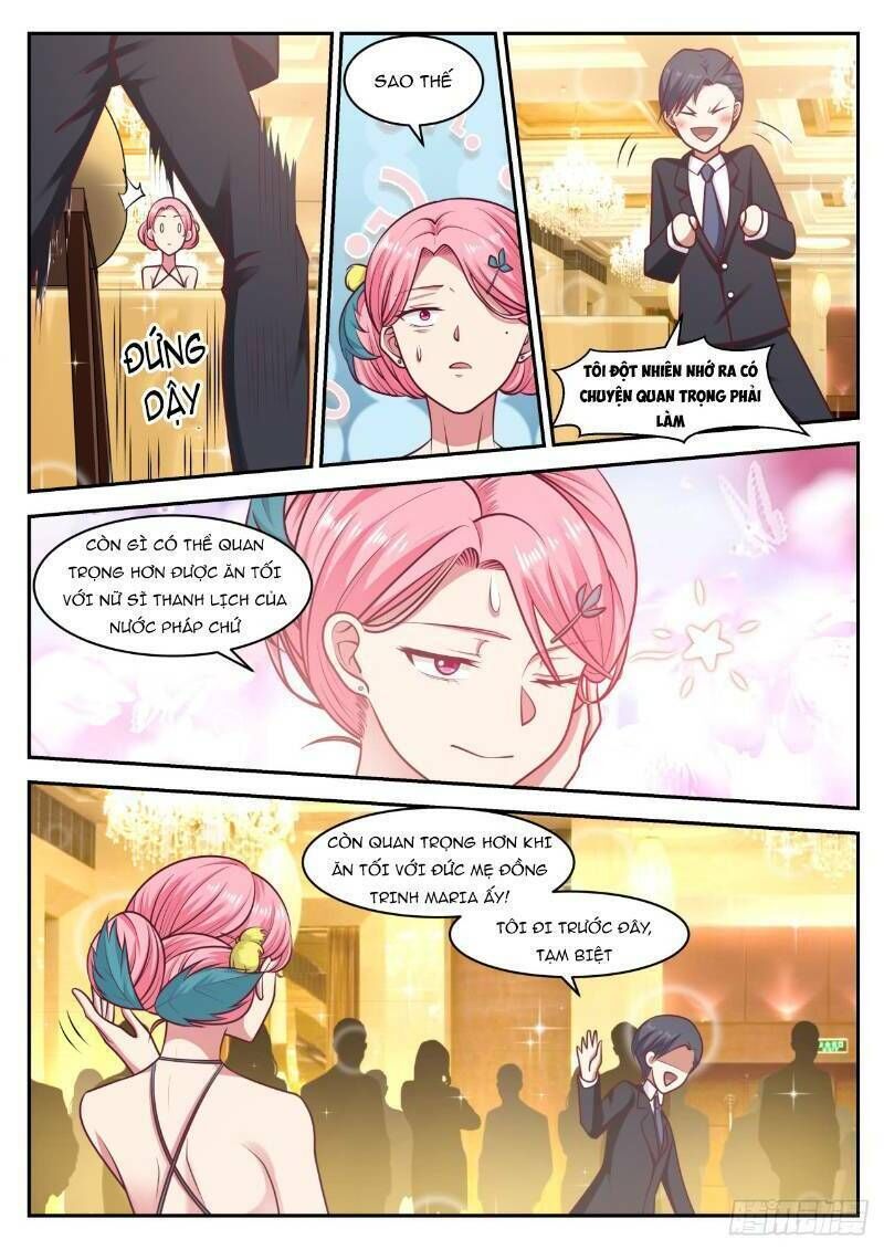 Hệ Thống Khoa Học Kỹ Thuật Đen Tối Của Học Bá Chapter 51 - Trang 2