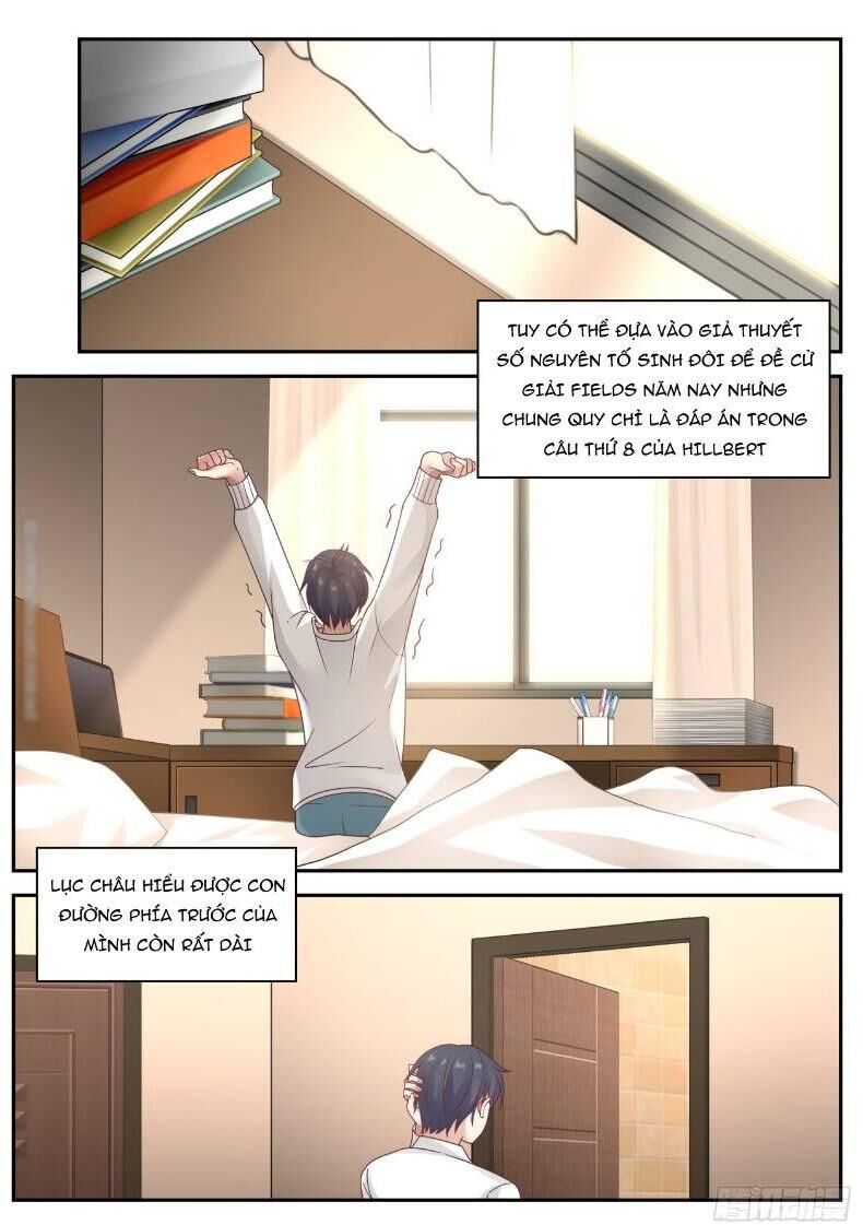 Hệ Thống Khoa Học Kỹ Thuật Đen Tối Của Học Bá Chapter 55 - Trang 2