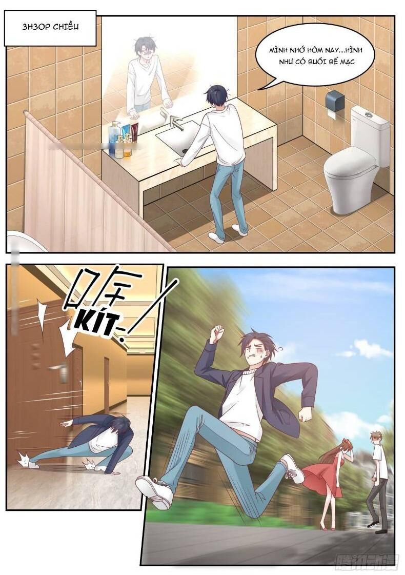 Hệ Thống Khoa Học Kỹ Thuật Đen Tối Của Học Bá Chapter 55 - Trang 2