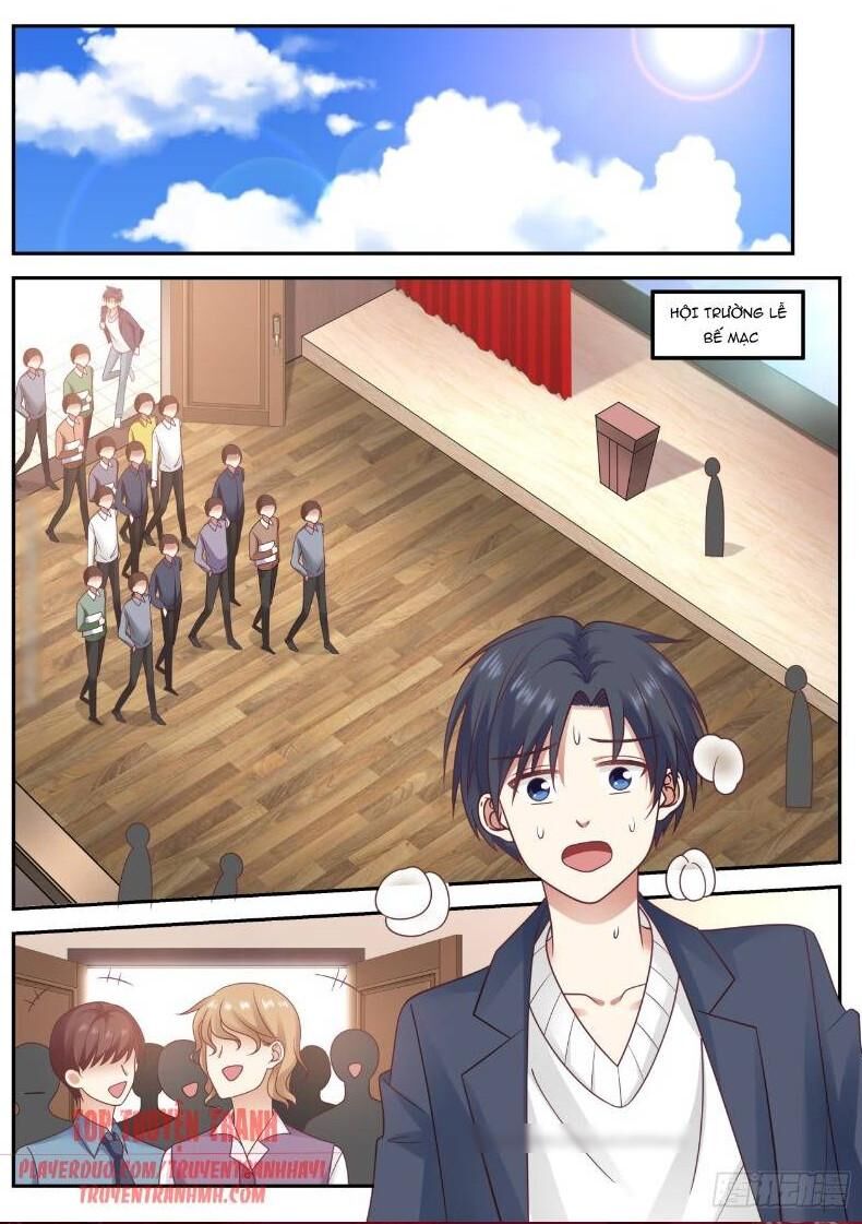 Hệ Thống Khoa Học Kỹ Thuật Đen Tối Của Học Bá Chapter 55 - Trang 2
