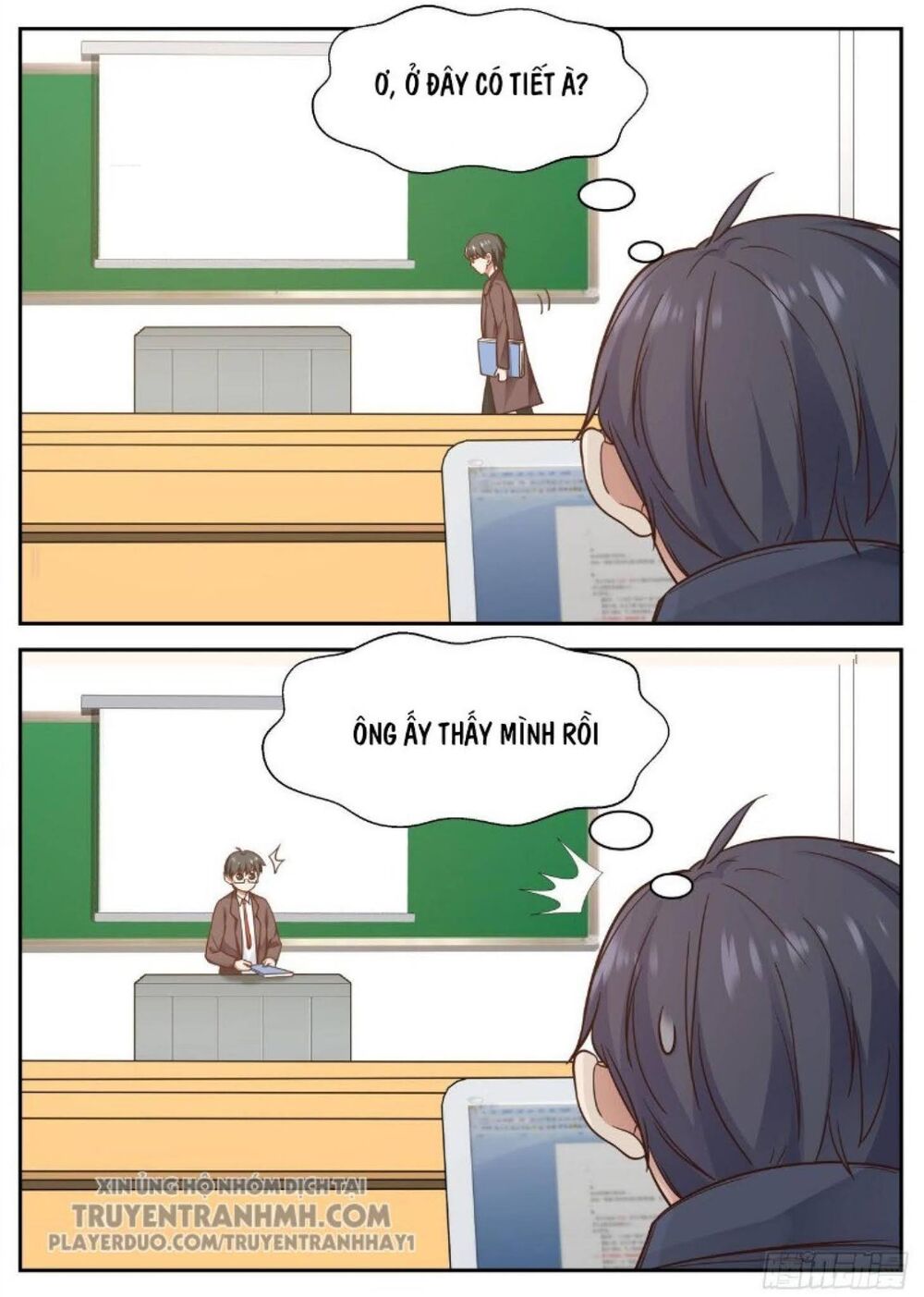 Hệ Thống Khoa Học Kỹ Thuật Đen Tối Của Học Bá Chapter 67 - Trang 2