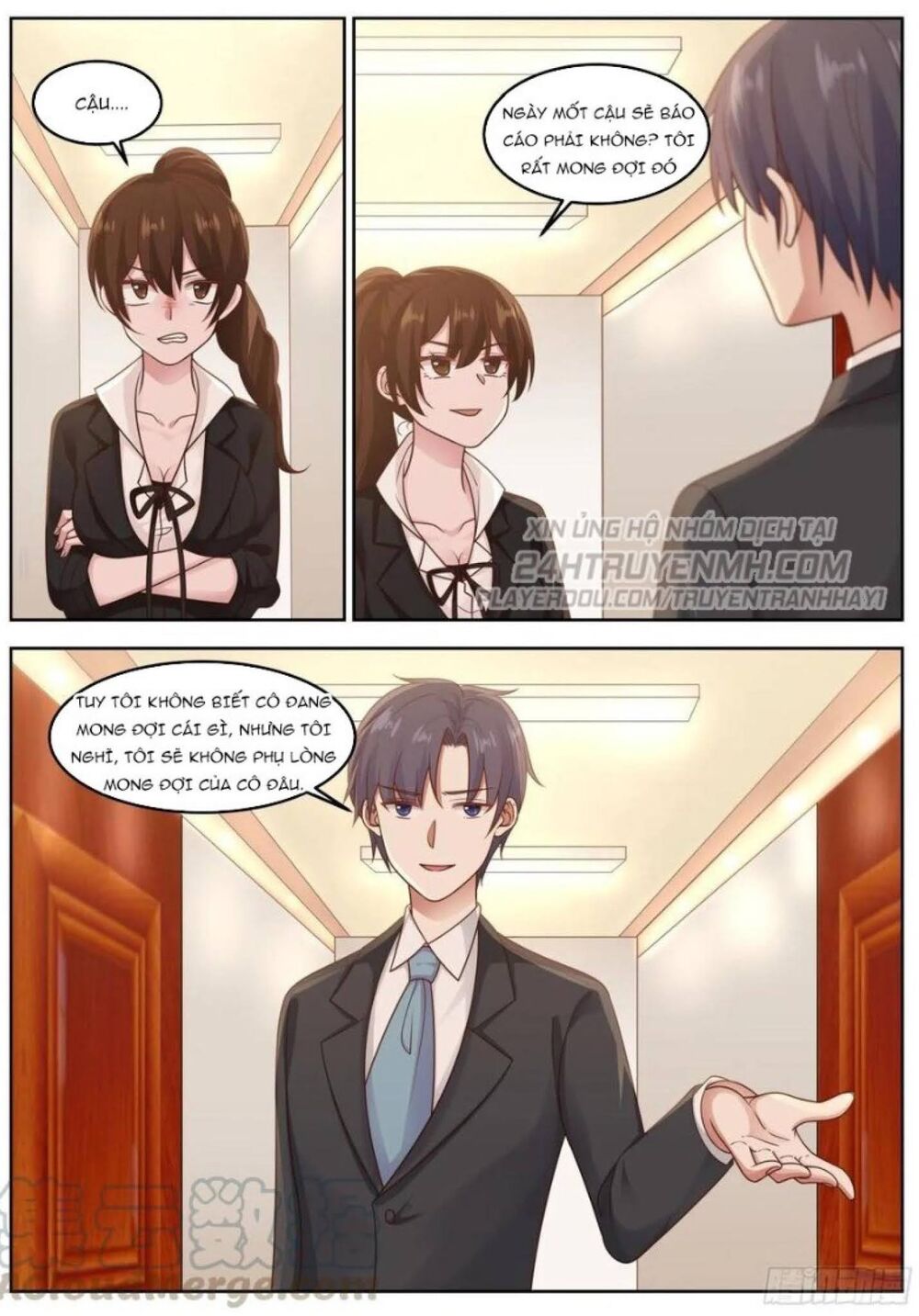 Hệ Thống Khoa Học Kỹ Thuật Đen Tối Của Học Bá Chapter 75 - Trang 2